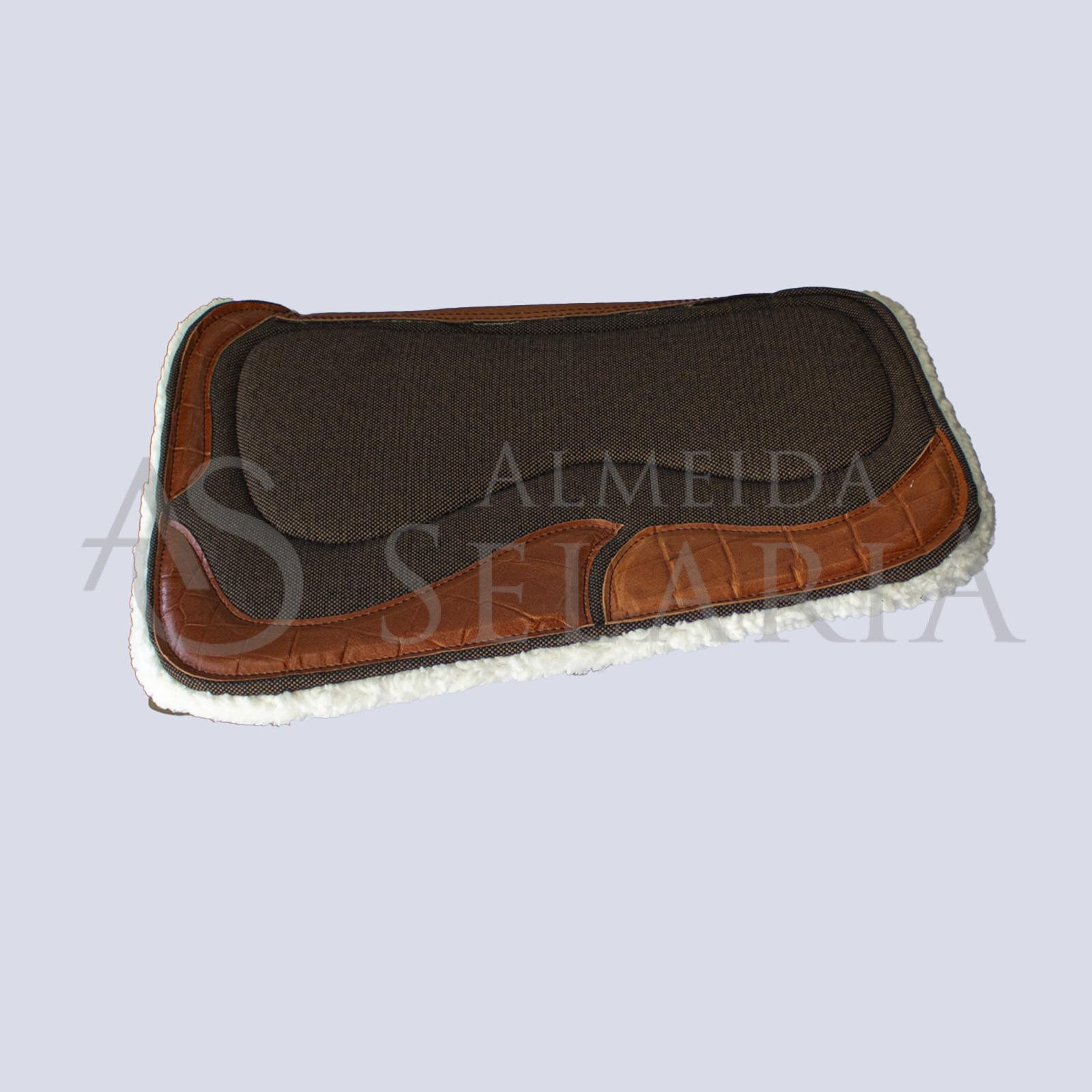 Manta suprema - Imagem 8