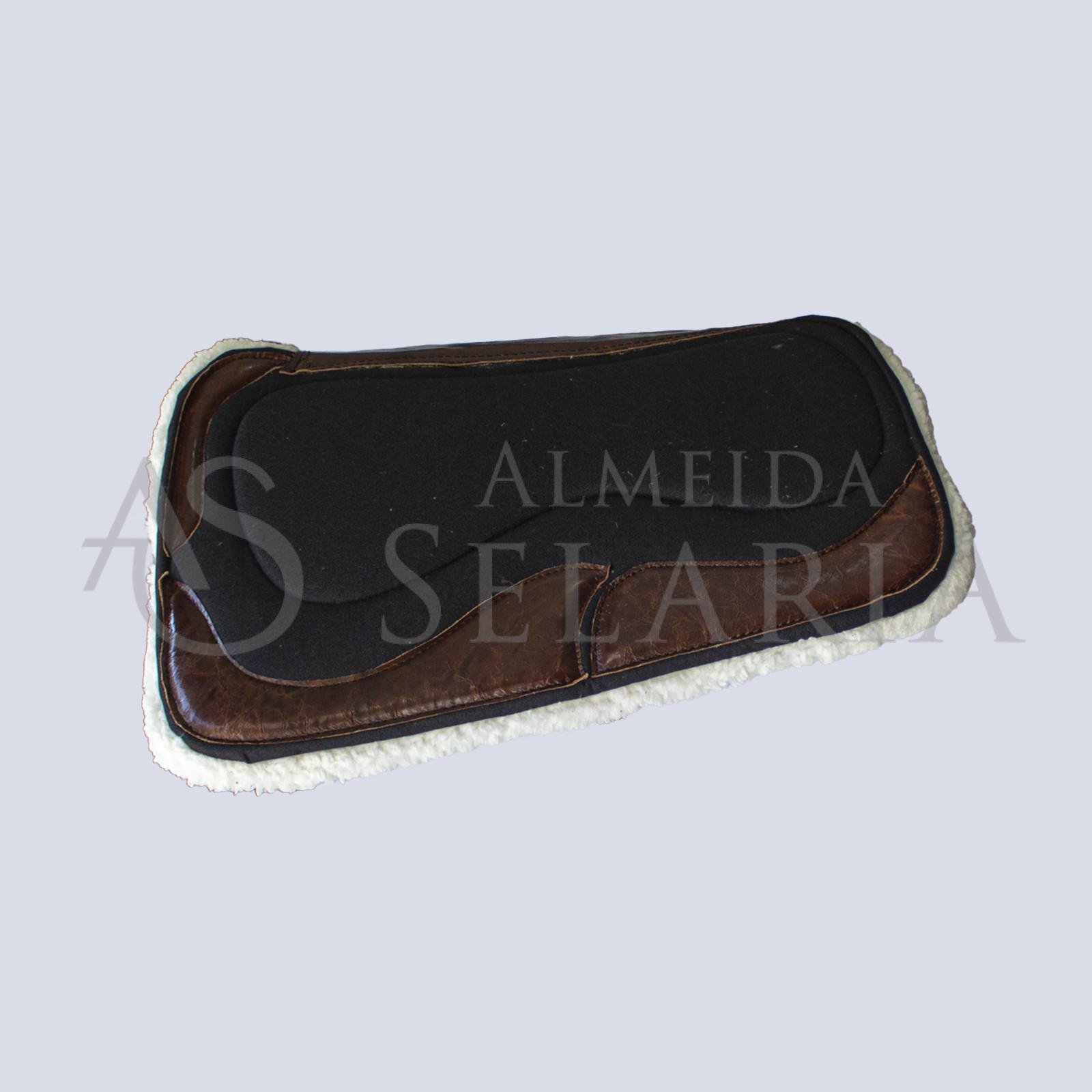 Manta suprema - Imagem 11