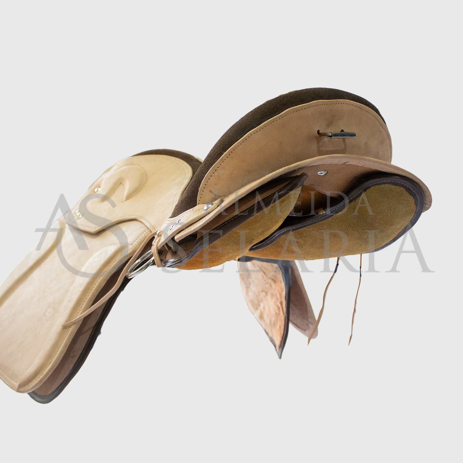 SELAS DE CAMPO - Imagem 3