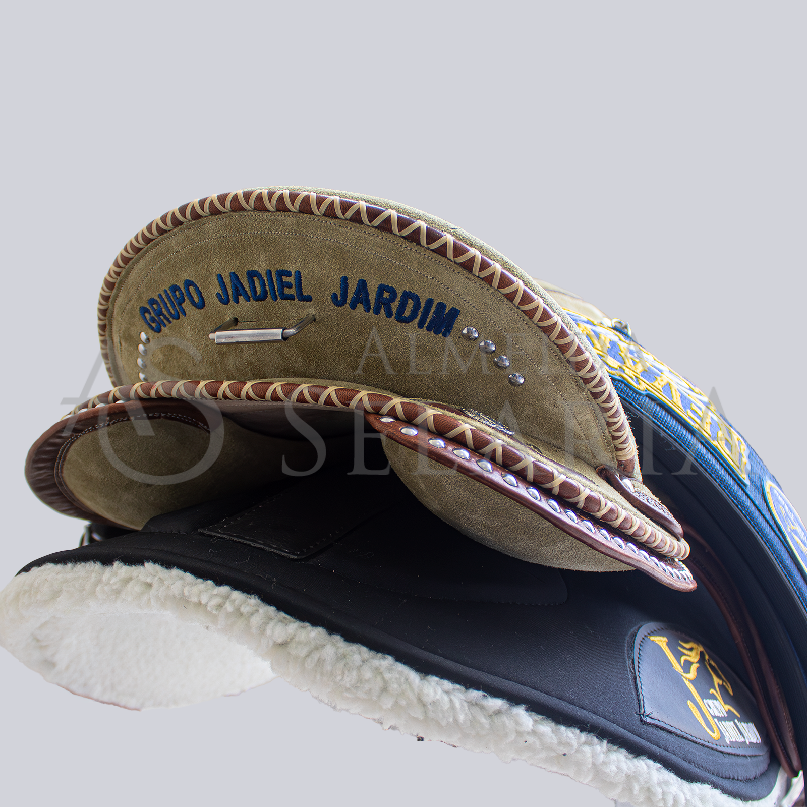 KIT PROFISSIONAL - Imagem 21