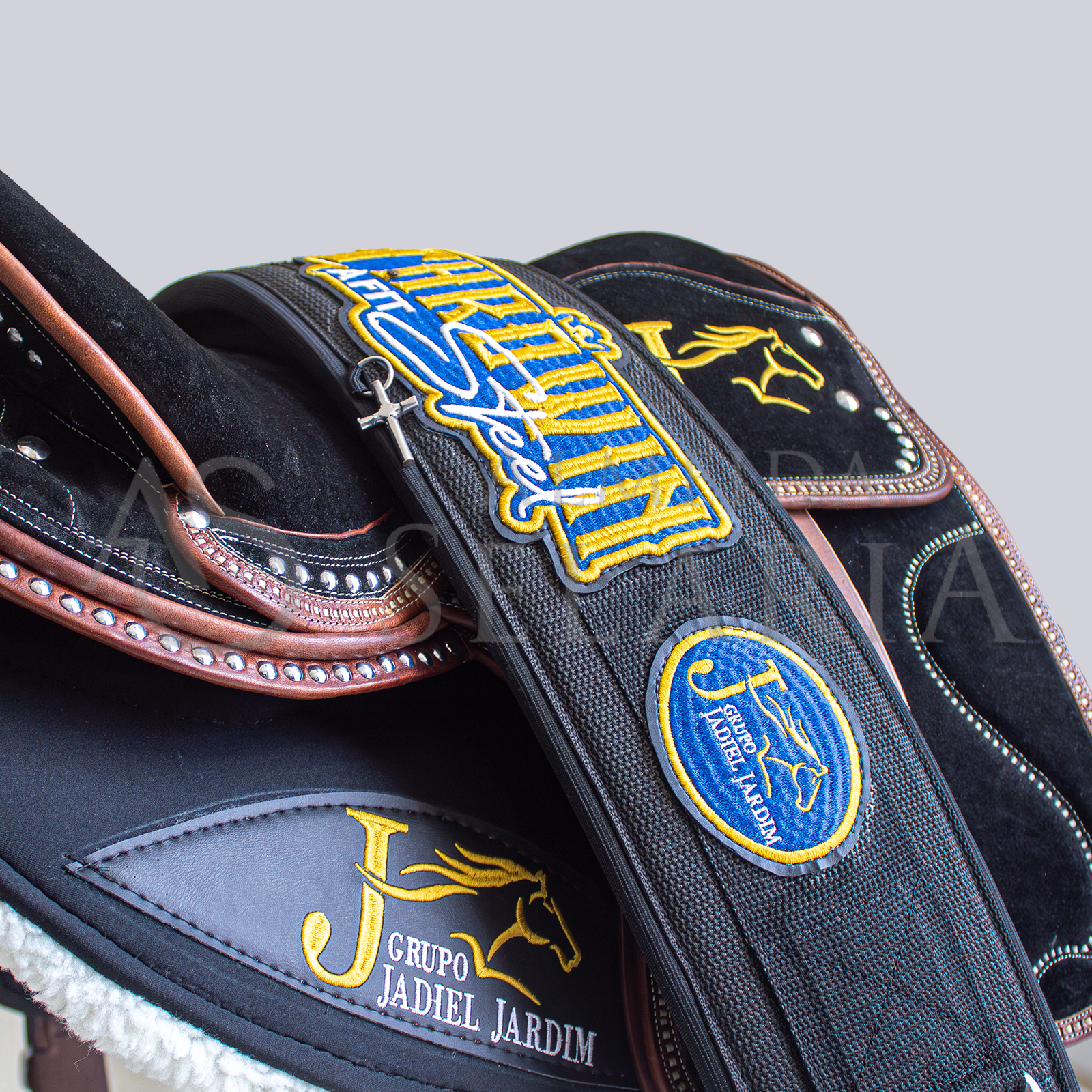 KIT PROFISSIONAL - Imagem 17