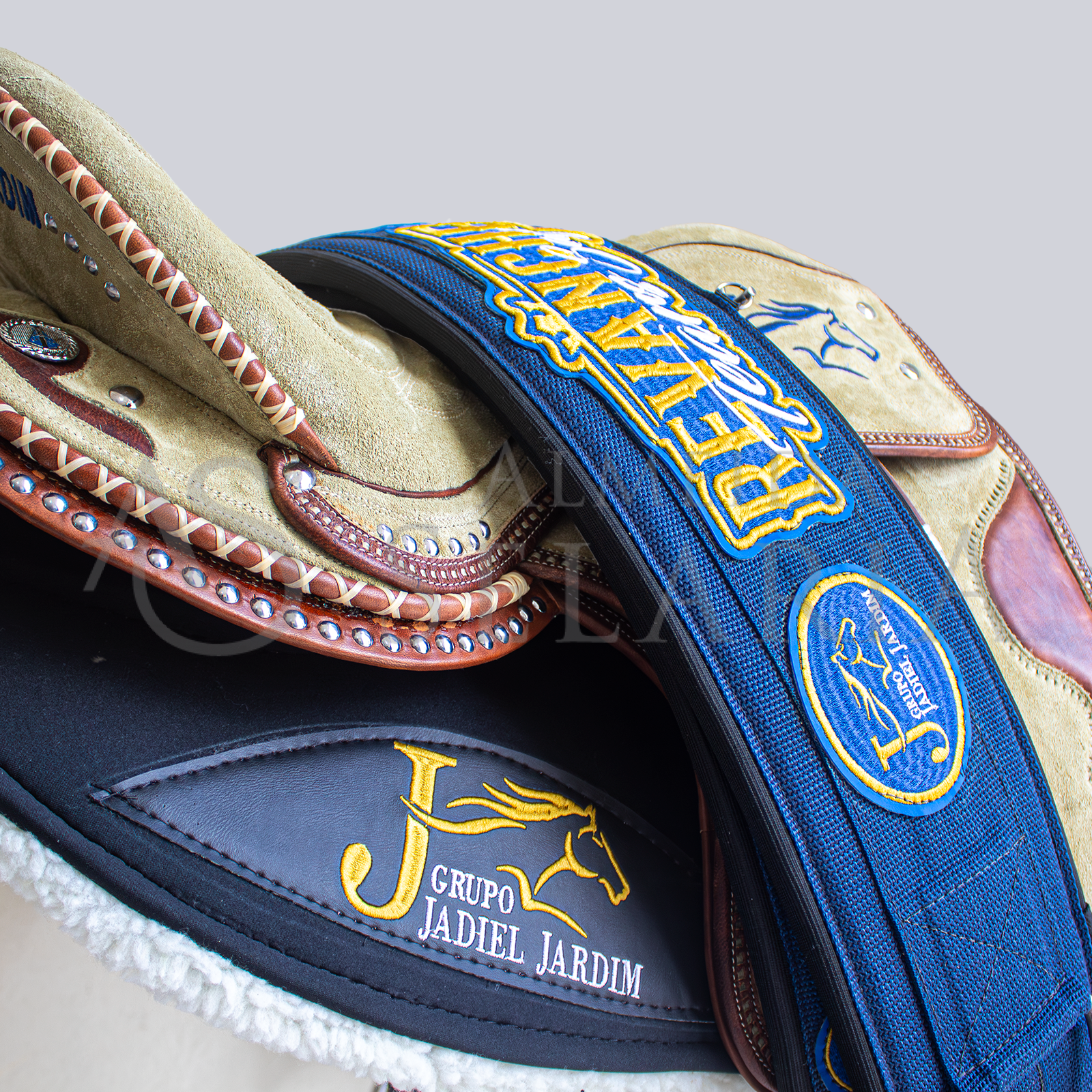 KIT PROFISSIONAL - Imagem 20