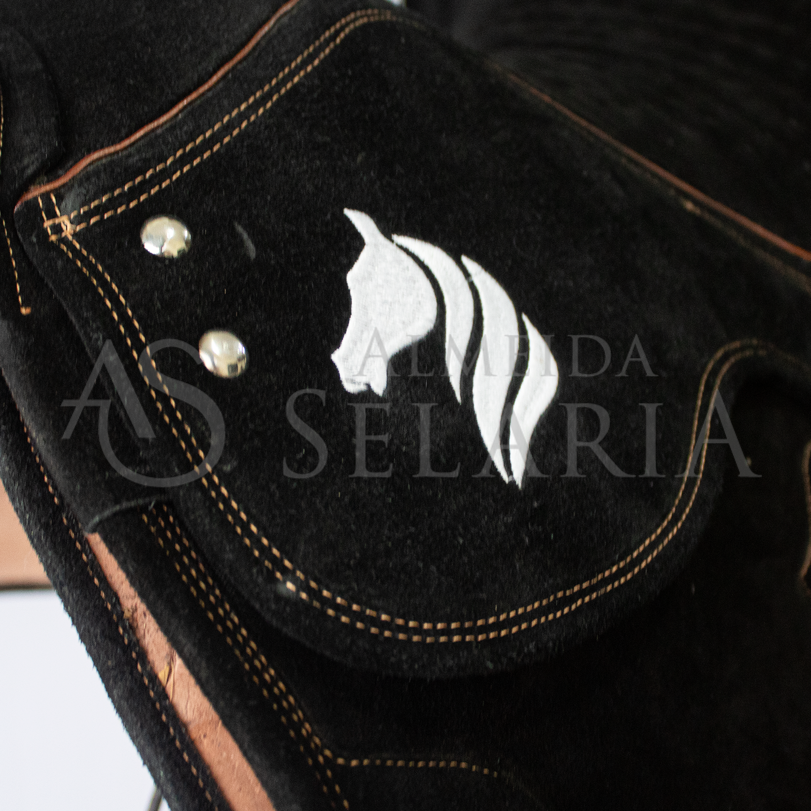 SELAS SEMIPROFISSIONAIS - Imagem 14