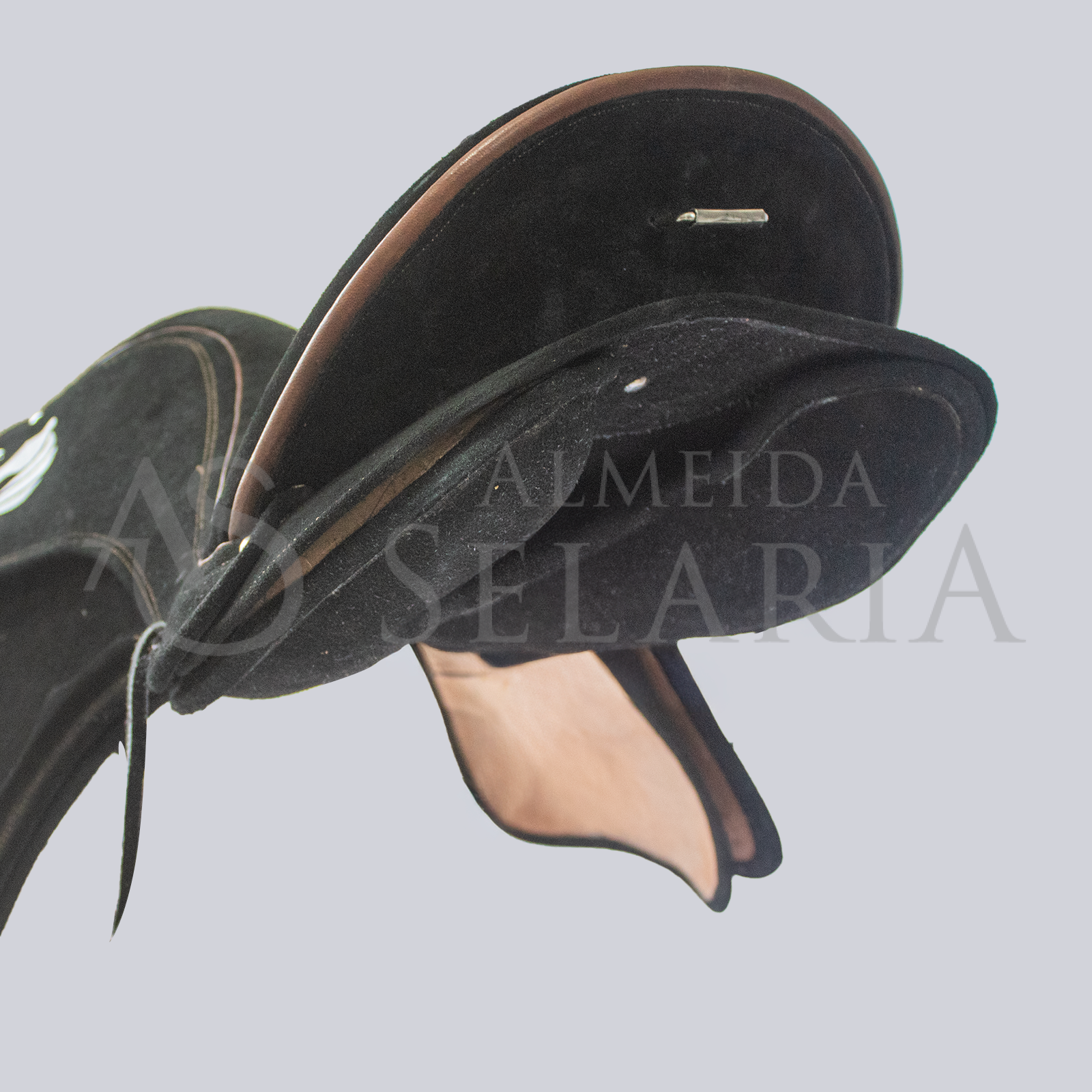 SELAS SEMIPROFISSIONAIS - Imagem 15