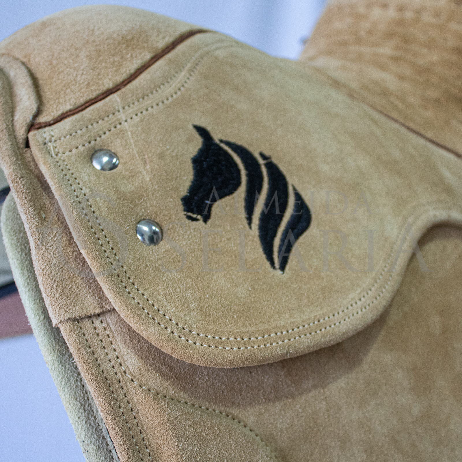 SELAS SEMIPROFISSIONAIS - Imagem 17