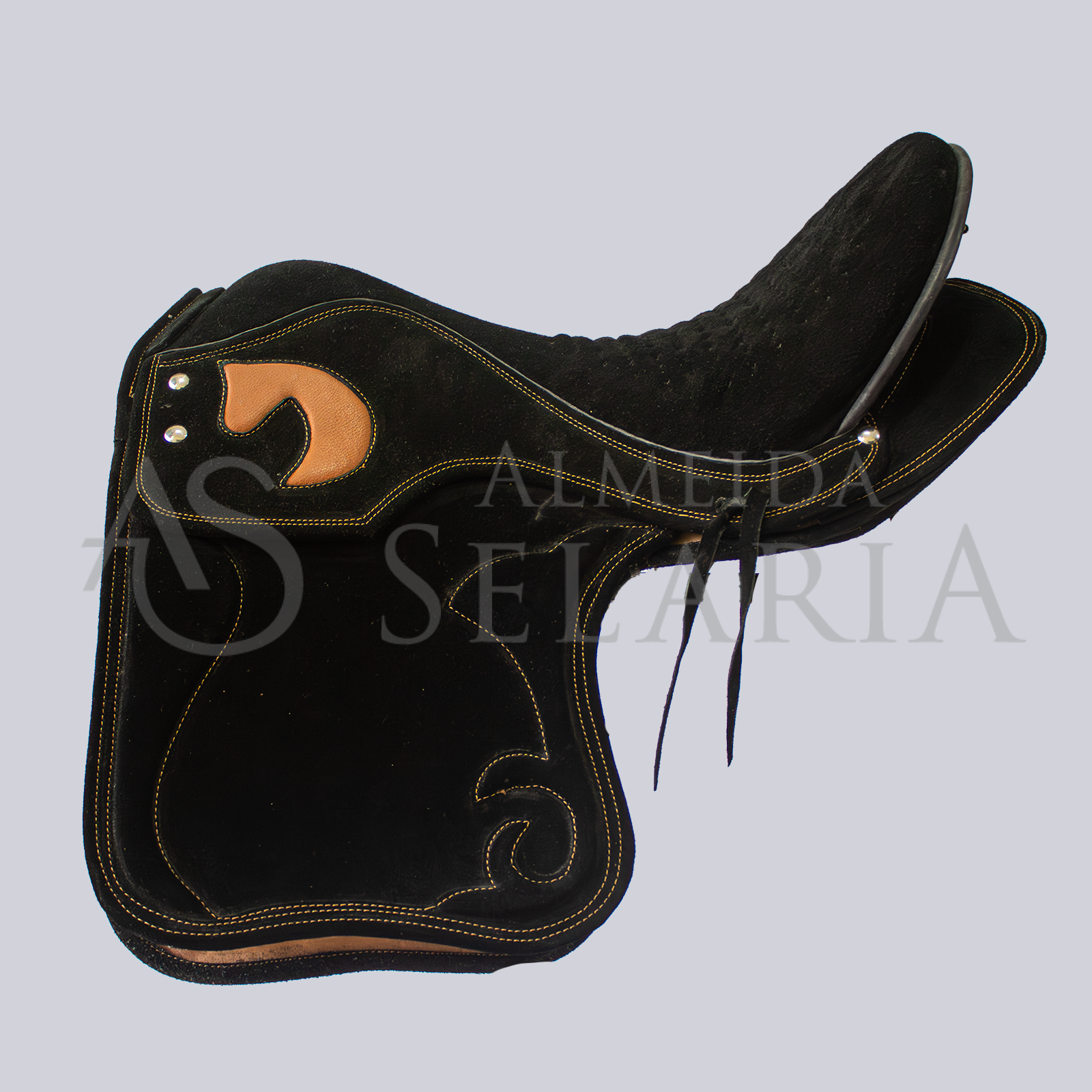 SELAS SEMIPROFISSIONAIS - Imagem 19