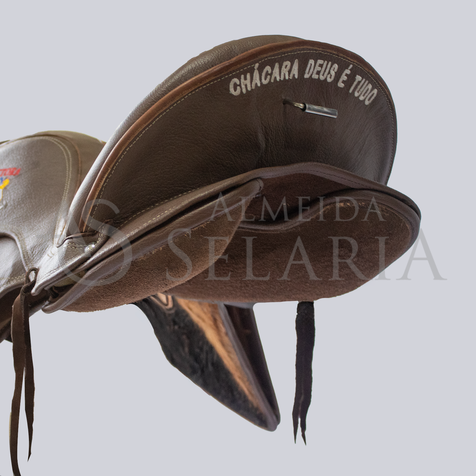 SELAS SEMIPROFISSIONAIS - Imagem 24