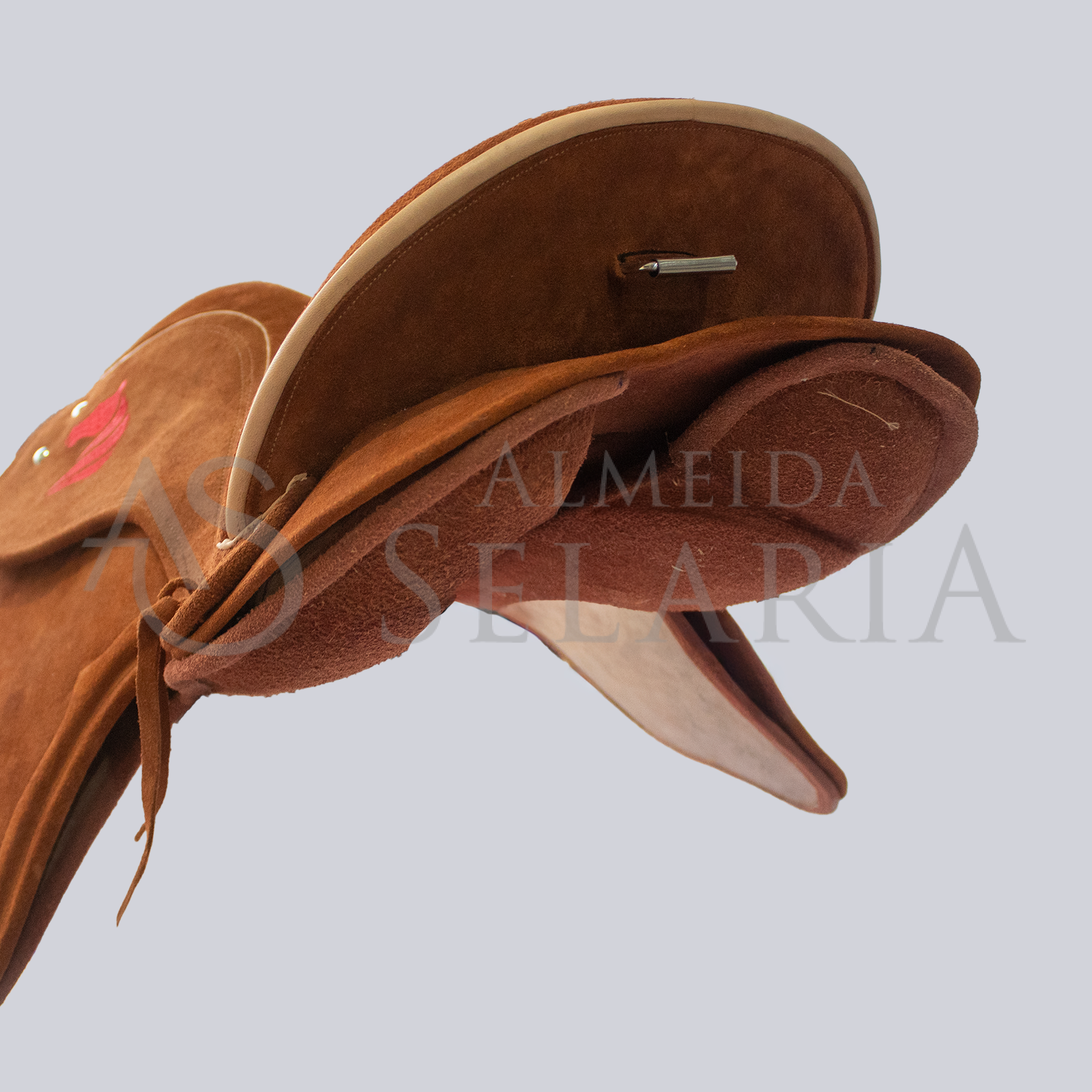 SELAS SEMIPROFISSIONAIS - Imagem 27