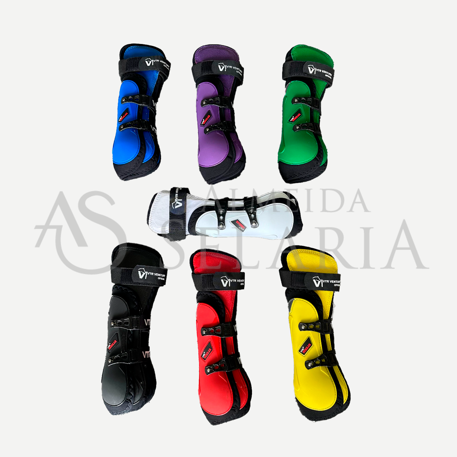 CANELEIRA VTR - NEKKAR ALONGADA 2 PINO - Imagem 3