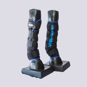 CANELEIRA / BOLETEIRA DE GELO - VTR