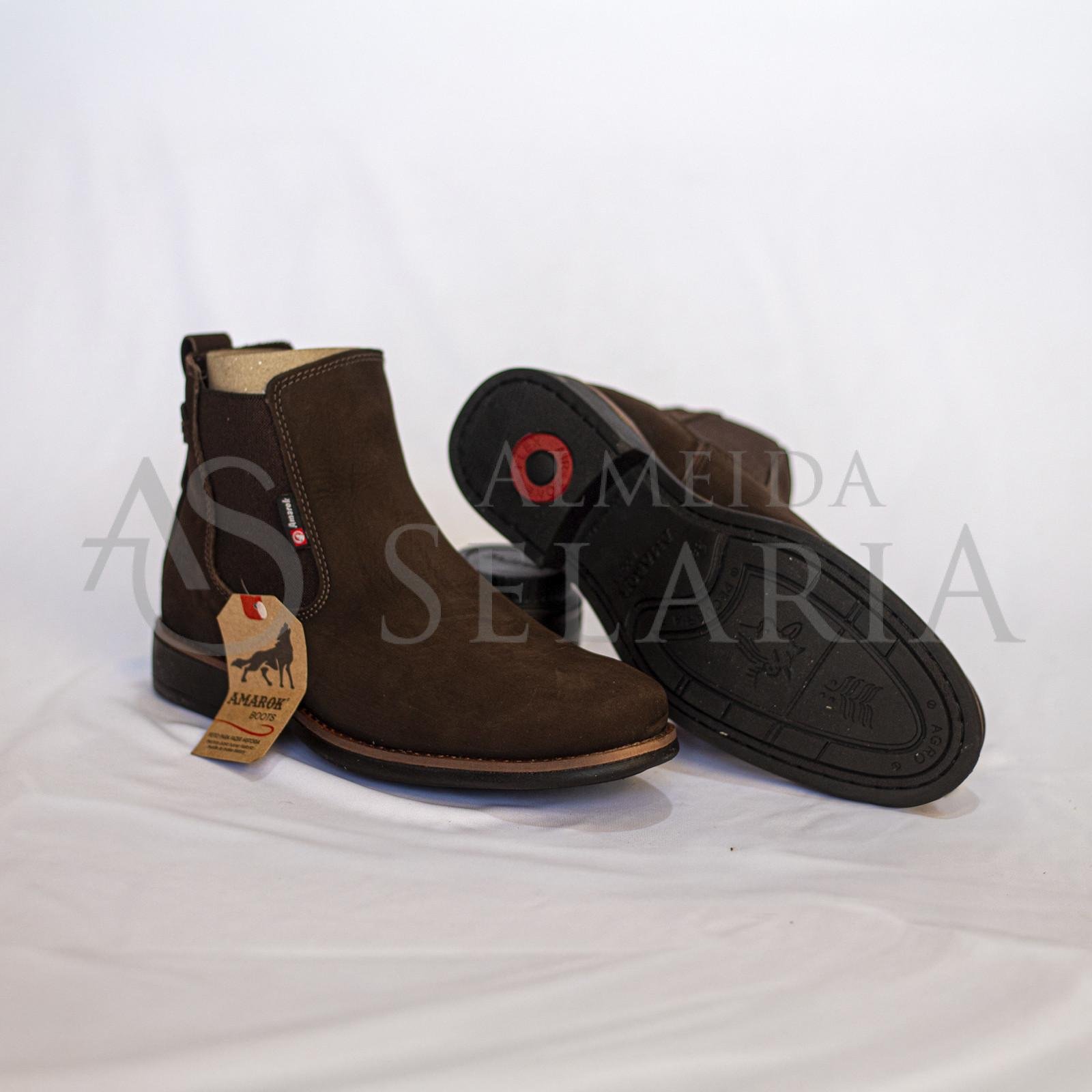 BOTINA AMAROK - CHELSEA