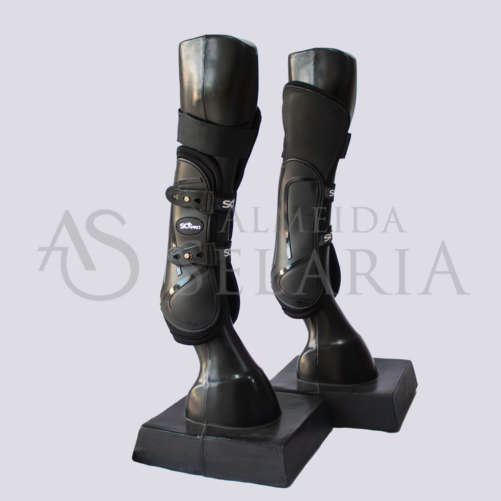 CANELEIRA ALONGADA 2 PINO - SCPRO