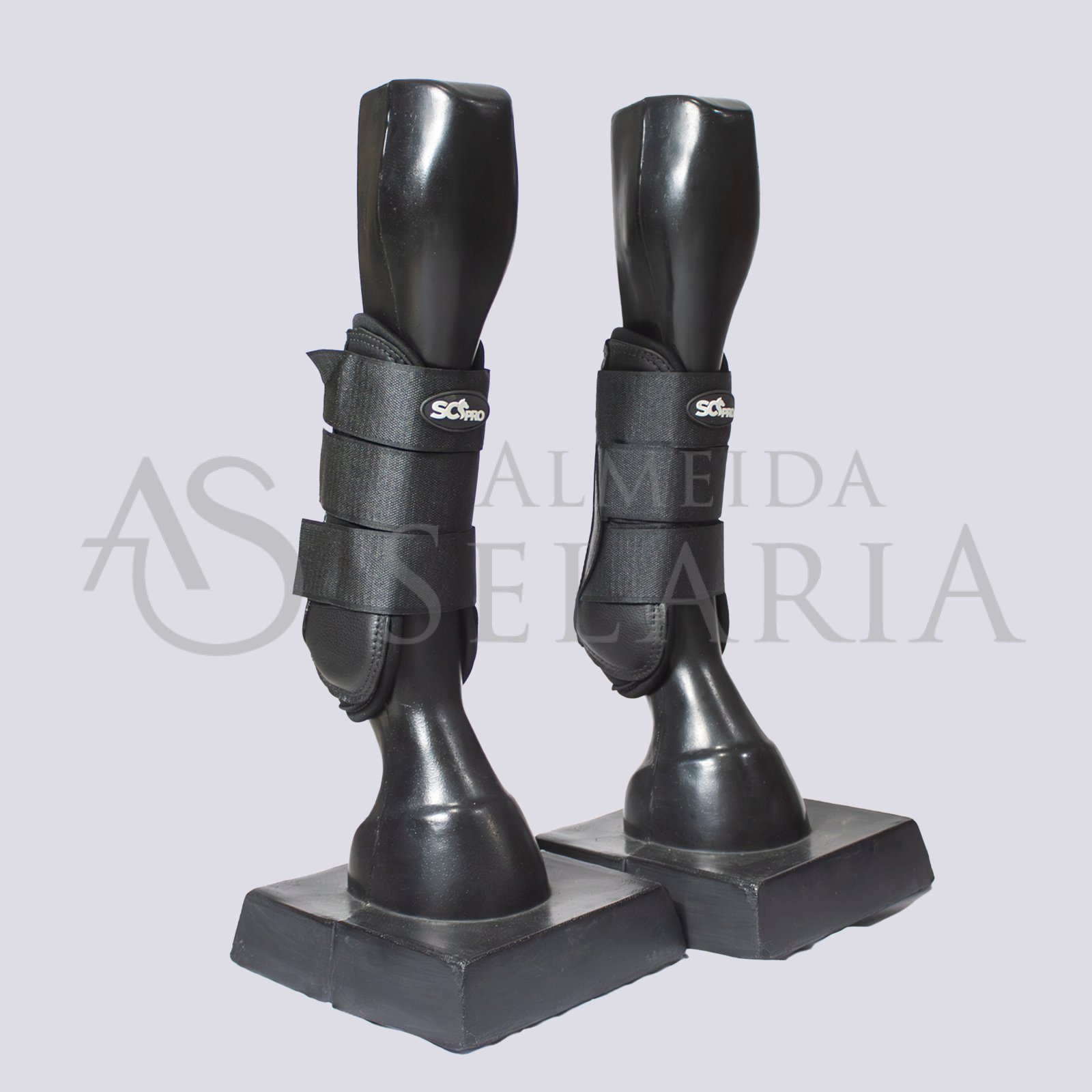 CANELEIRA COURO - SCPRO