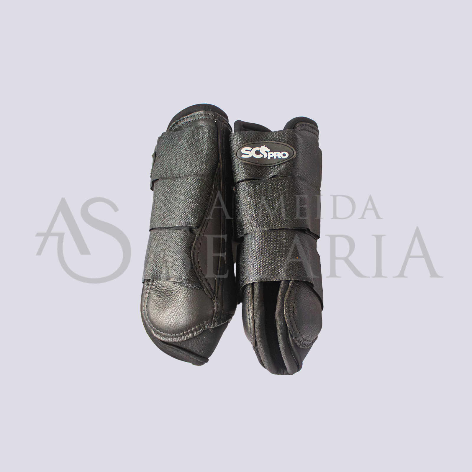 CANELEIRA COURO - SCPRO - Imagem 2