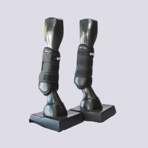 CANELEIRA VTR - COURO VELCRO