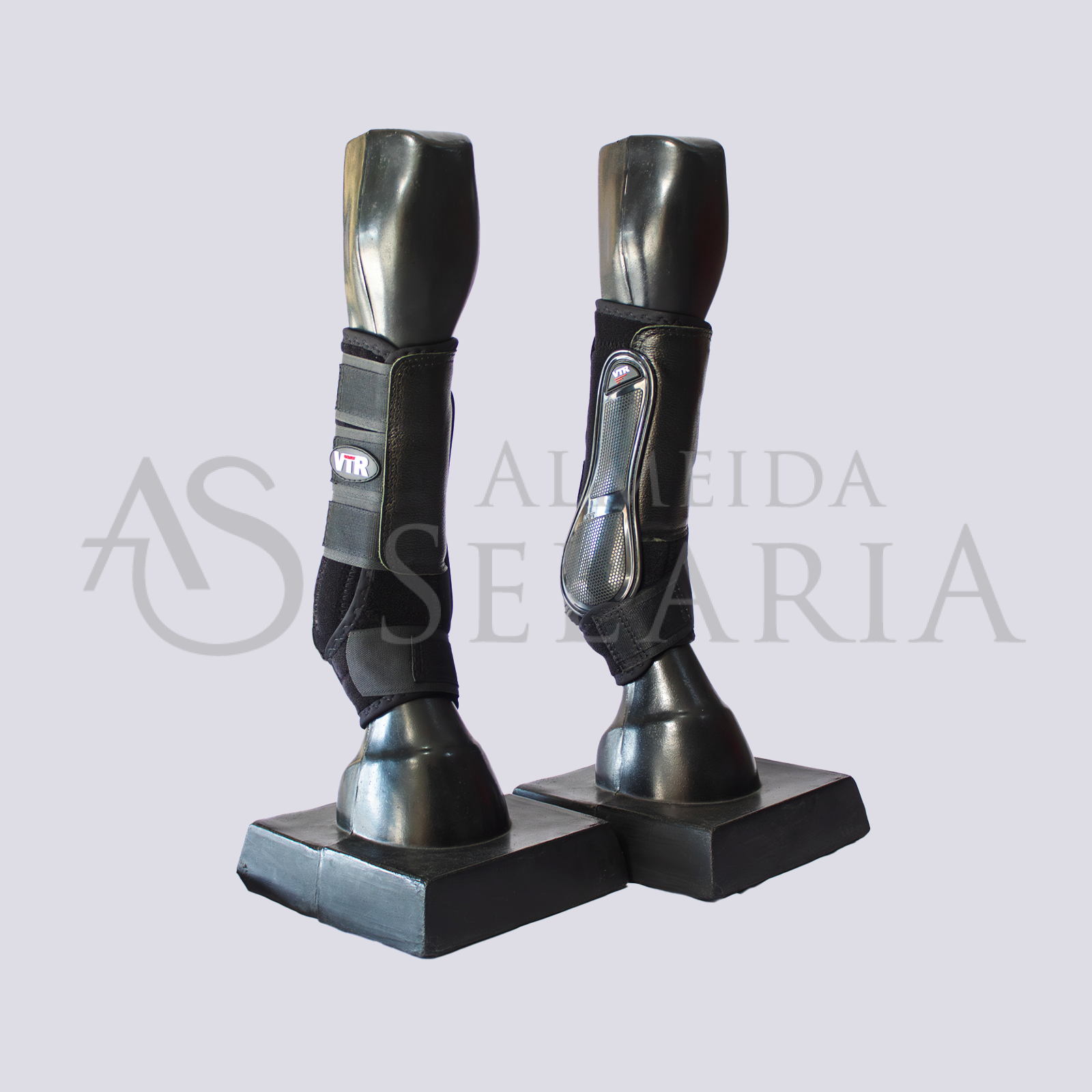 CANELEIRA CROSS VELCRO - VTR