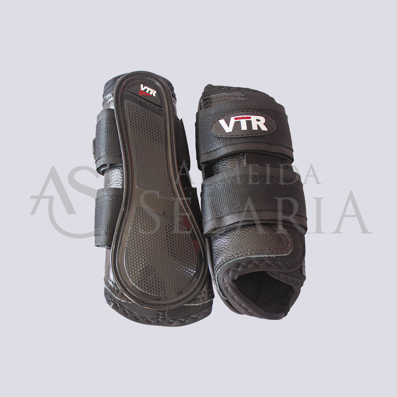 CANELEIRA LATERAL INJETADA - VTR - Imagem 2