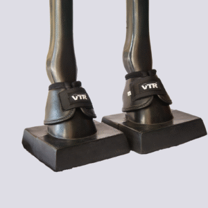 CLOCHE DE COURO - VTR