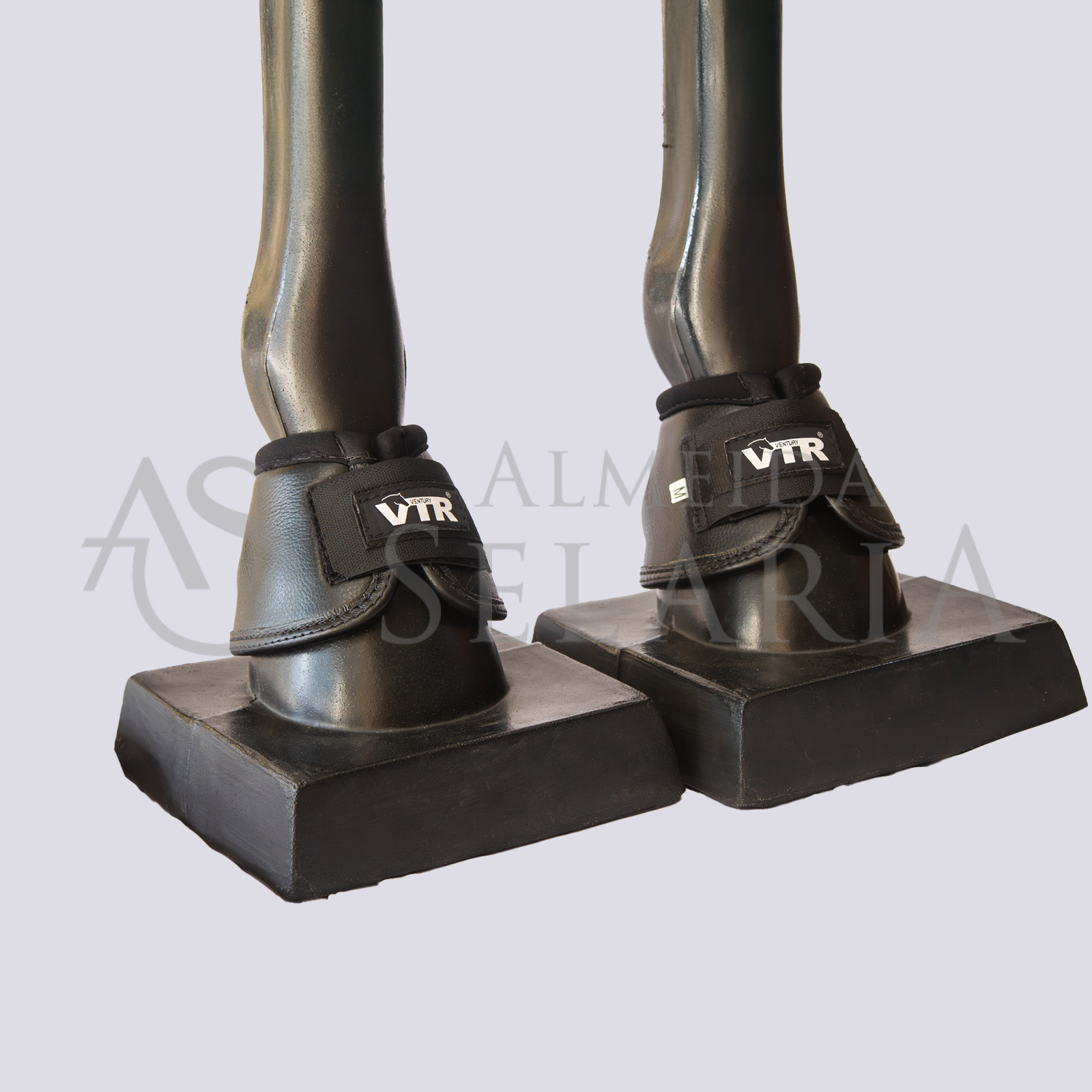 CLOCHE DE COURO - VTR