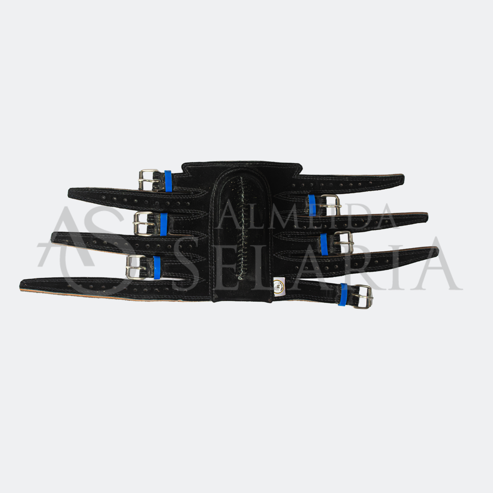 LUVA DE PUXAR - FELIPE LUVAS 6 ATACAS - Imagem 2