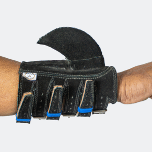 LUVA DE PUXAR - FELIPE LUVAS 6 ATACAS