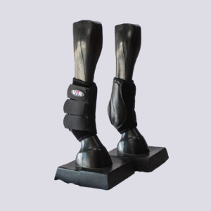 CANELEIRA VTR - SKID BOOTS 3 VELCROS