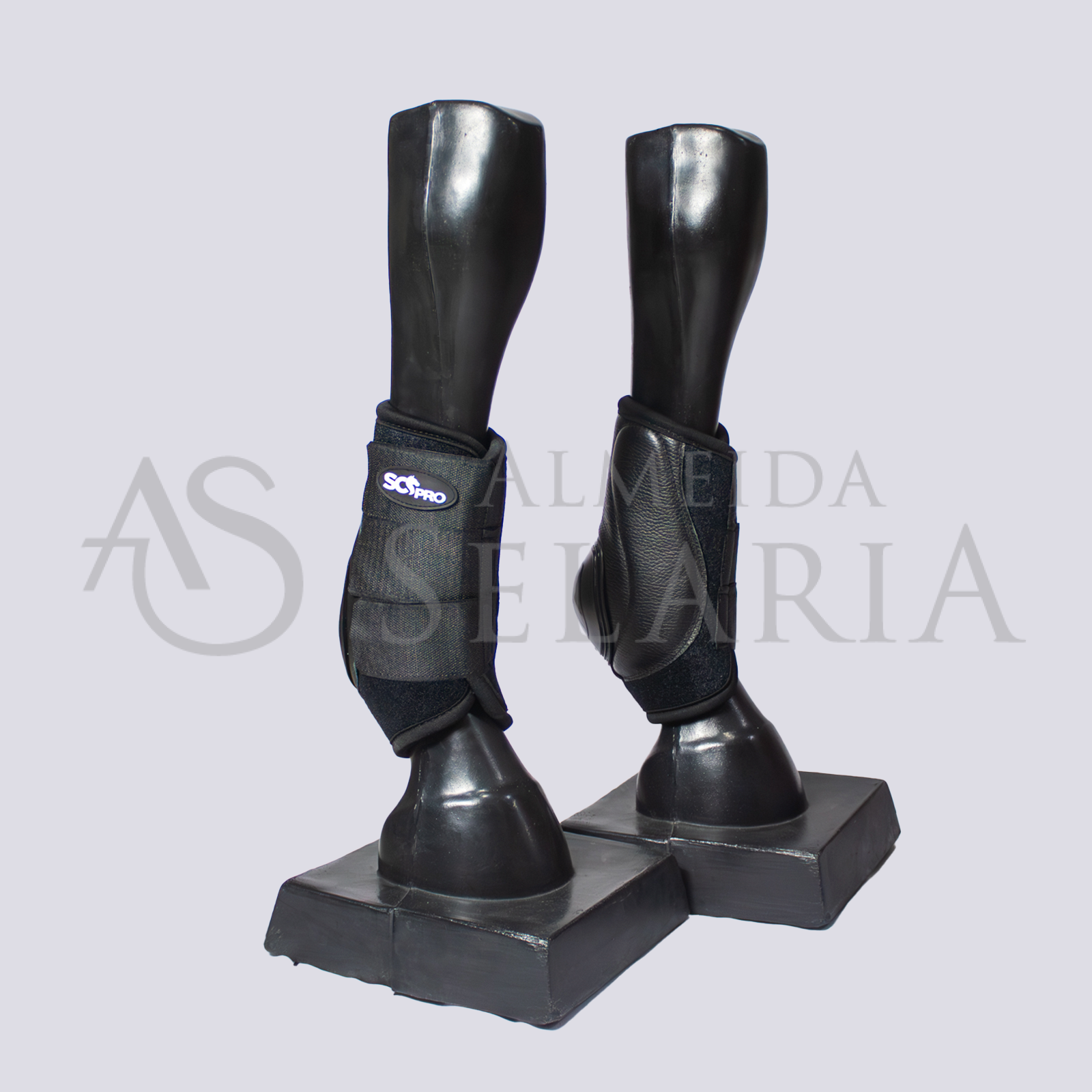 SKID BOOT - SCPRO
