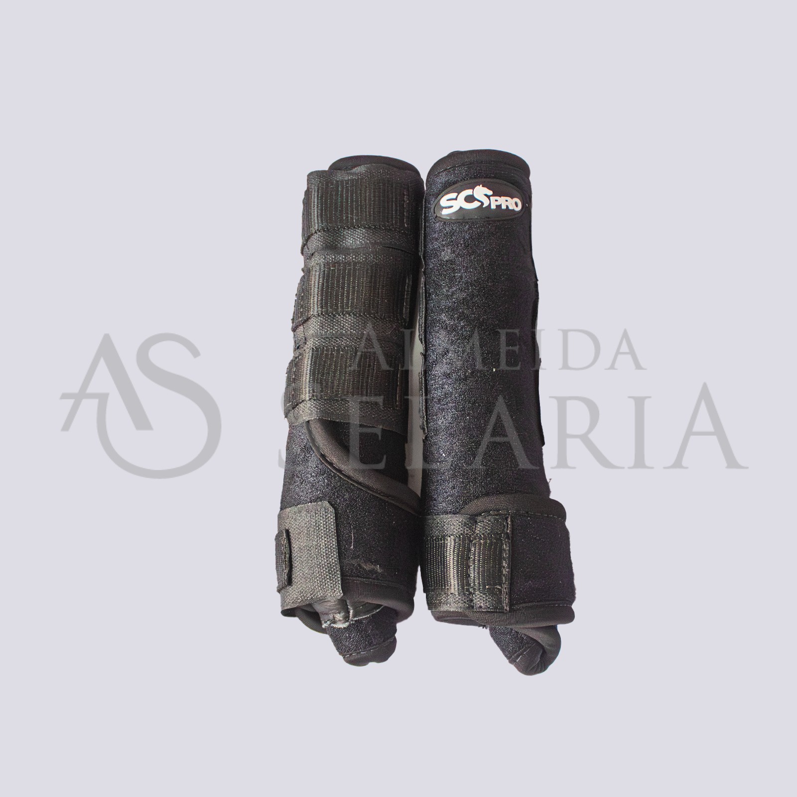 SPLINT BOOTS - SCPRO - Imagem 2