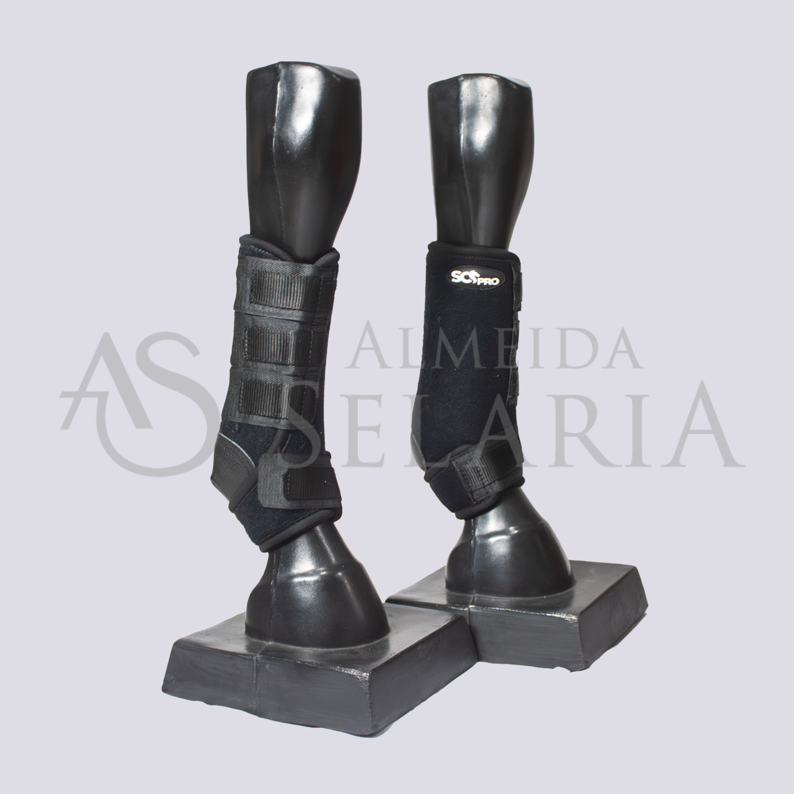 SPLINT BOOTS - SCPRO