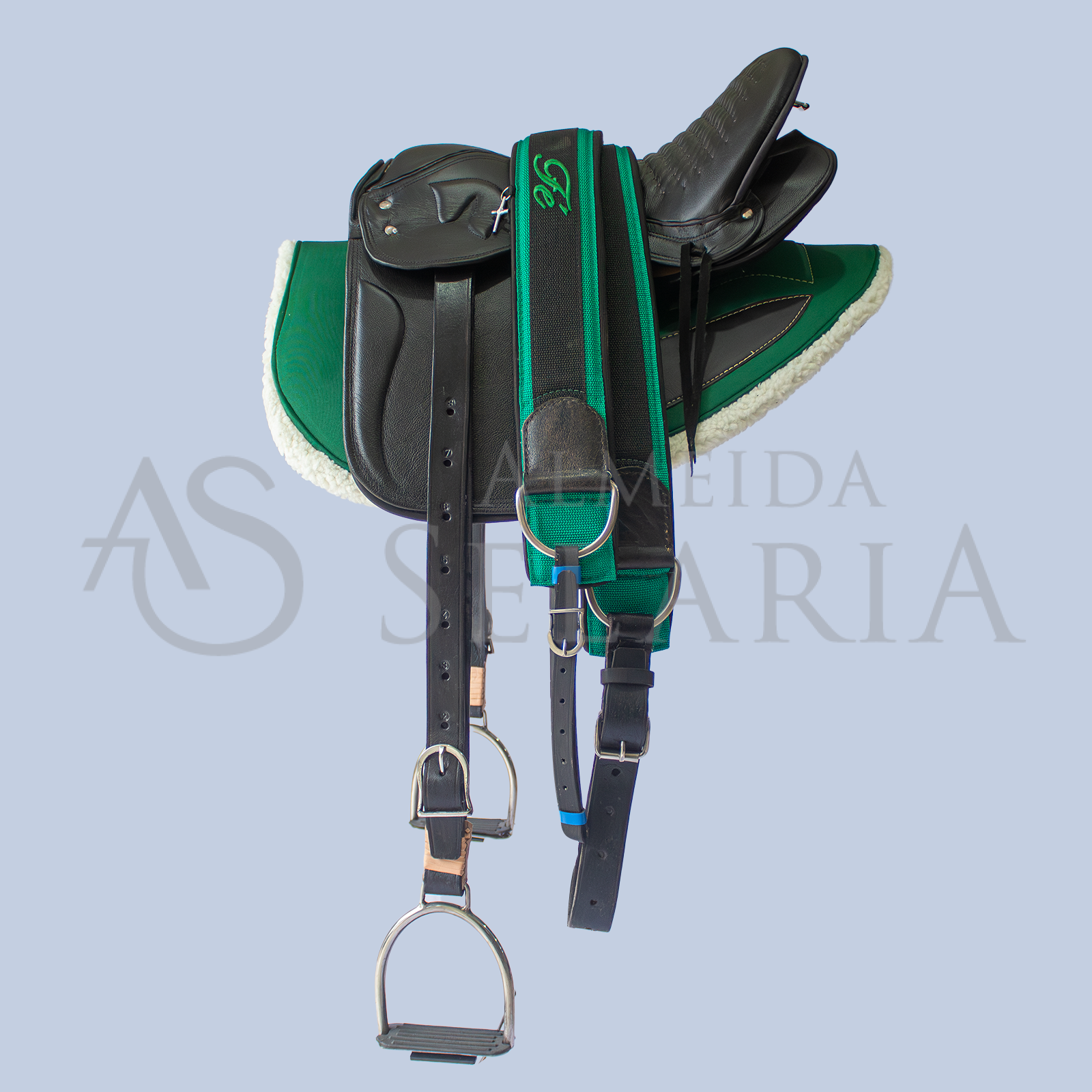 KIT SEMIPROFISSIONAL - Imagem 10