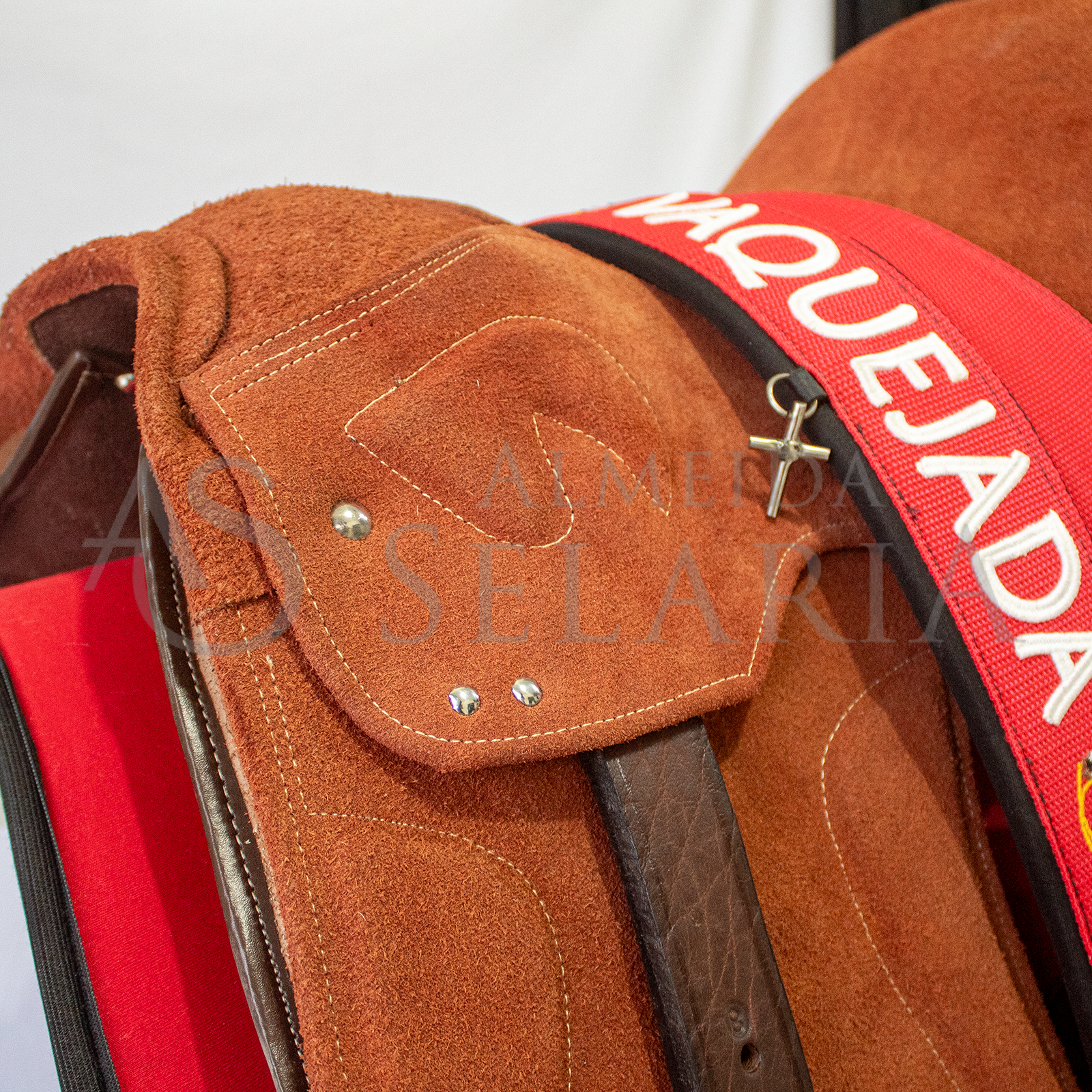 KIT CAMPEIRA - Imagem 2