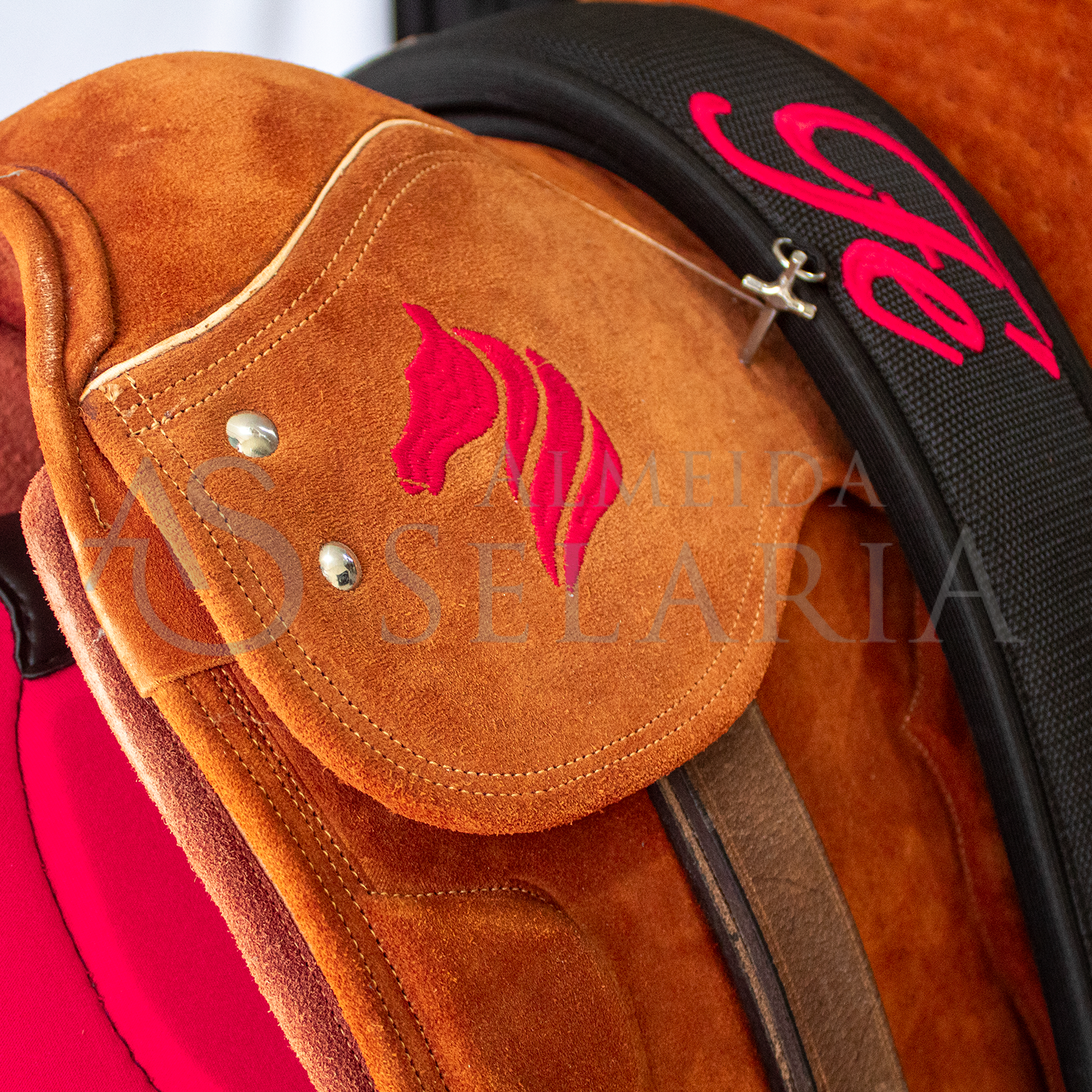 KIT SEMIPROFISSIONAL - Imagem 9