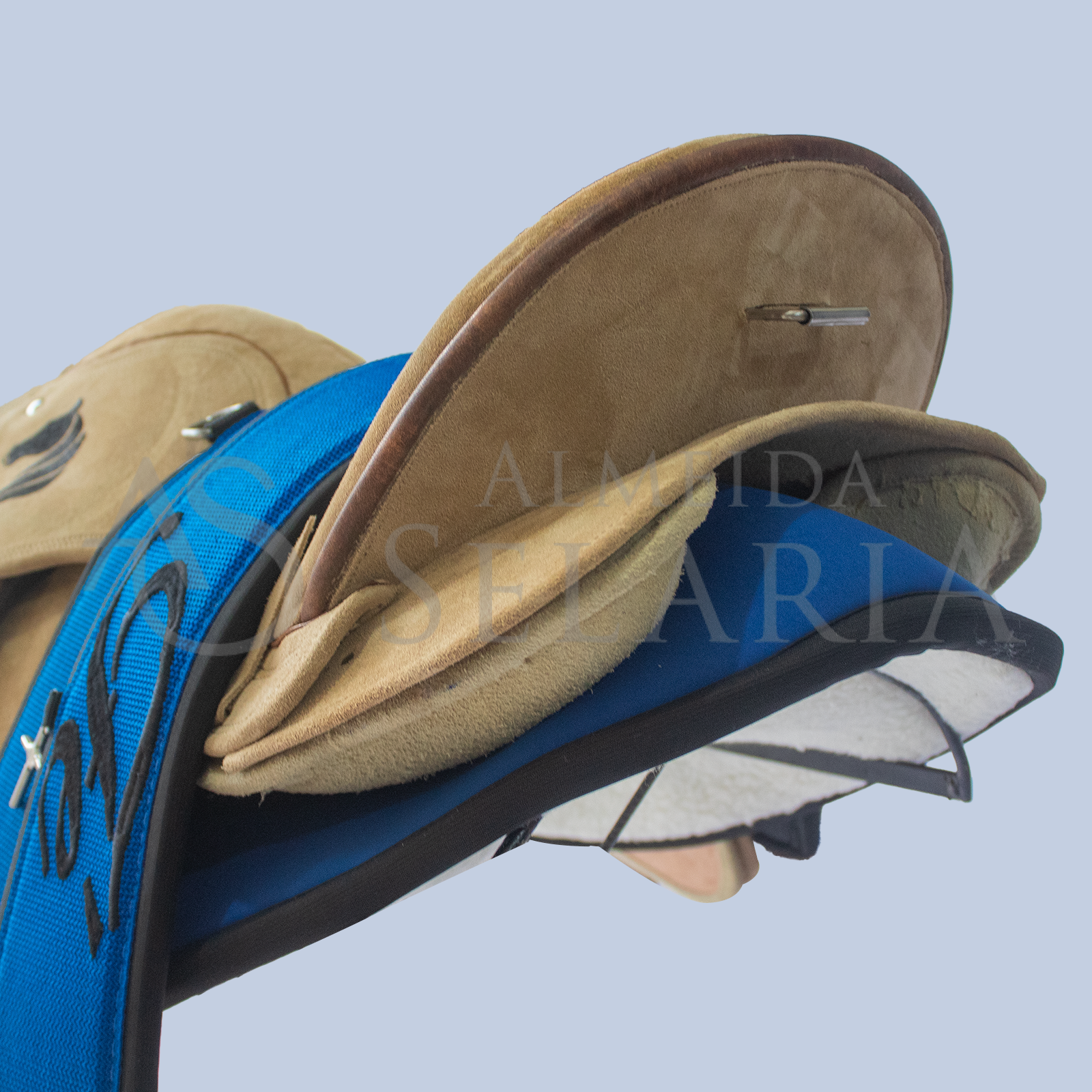 KIT SEMIPROFISSIONAL - Imagem 15