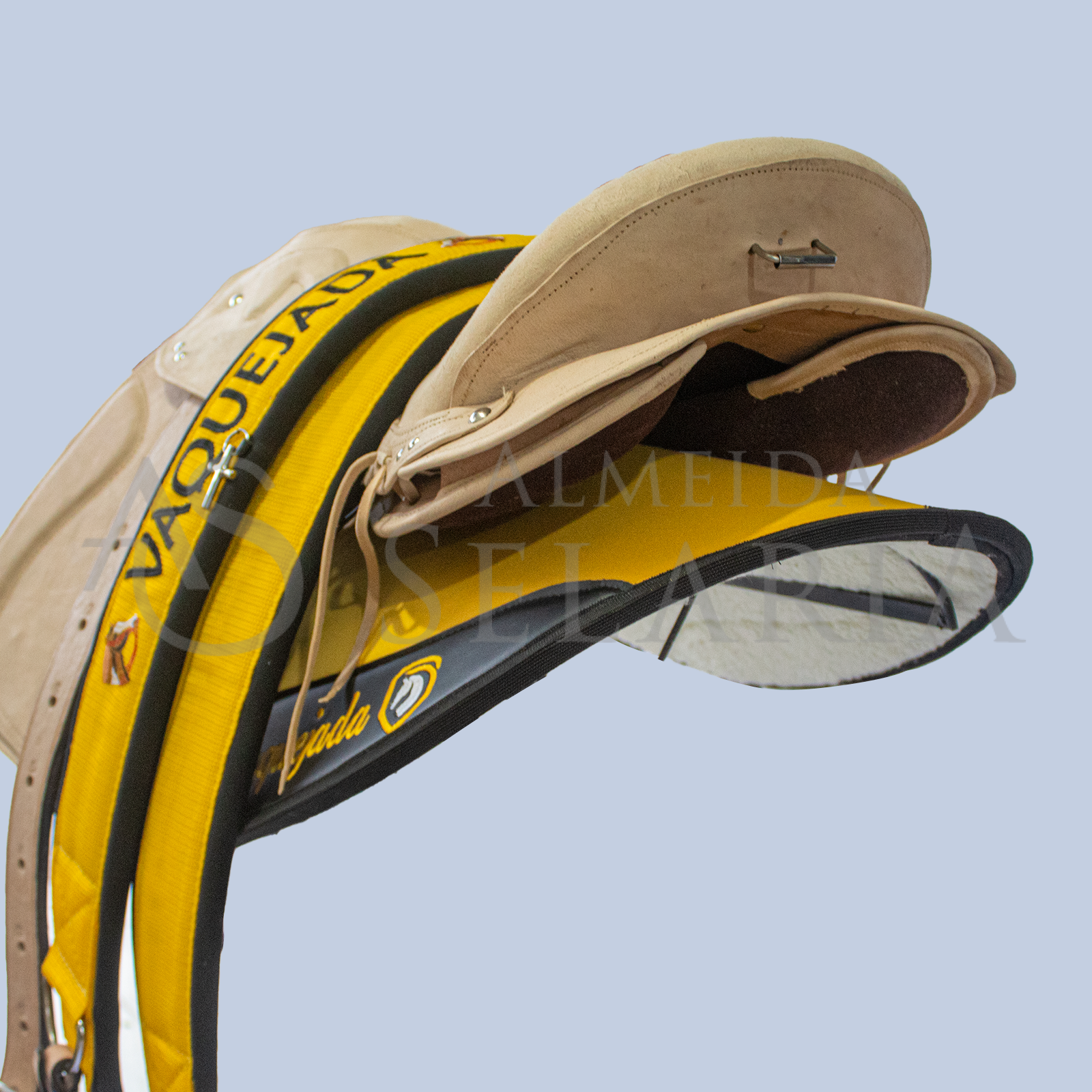 KIT CAMPEIRA - Imagem 9