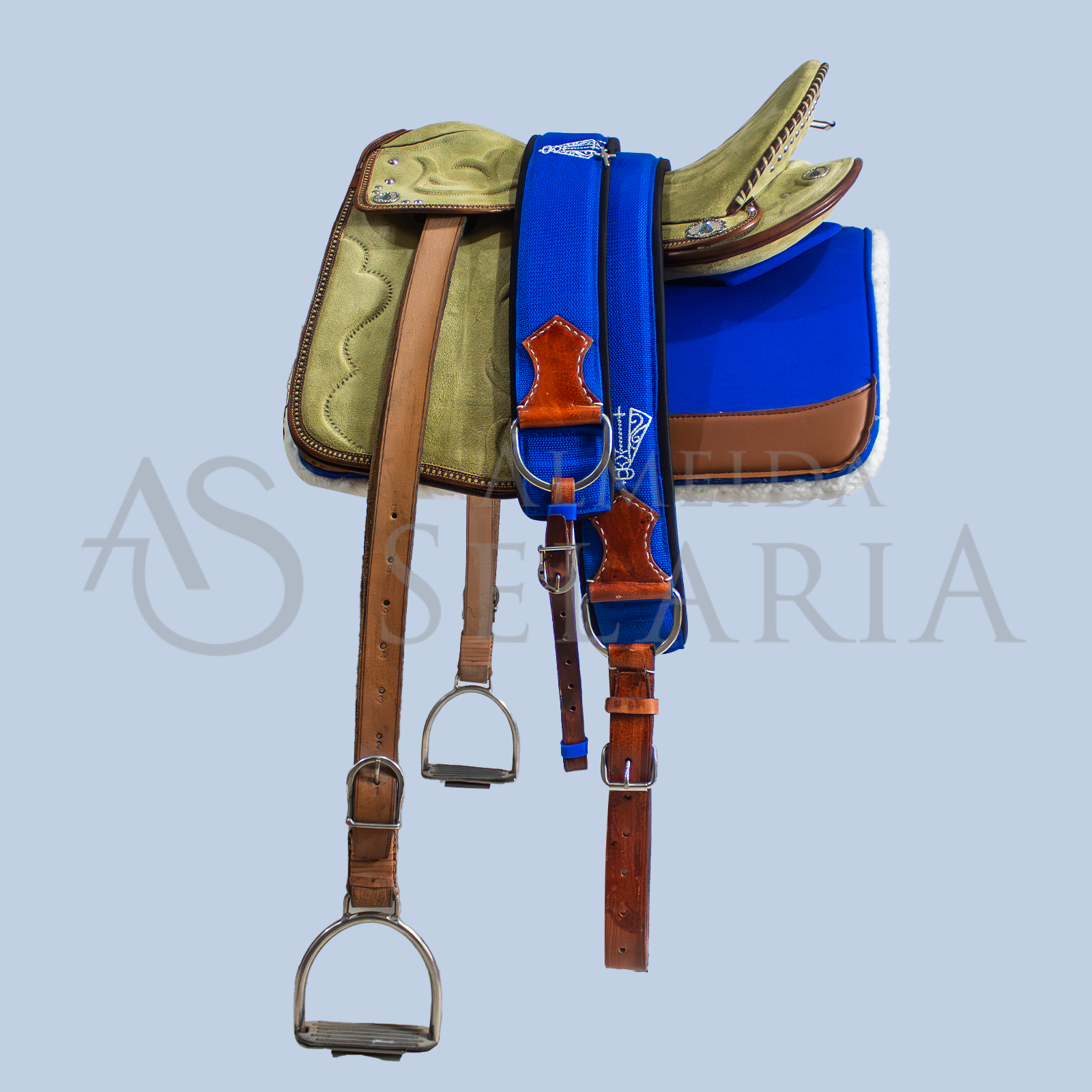 KIT PROFISSIONAL - Imagem 7