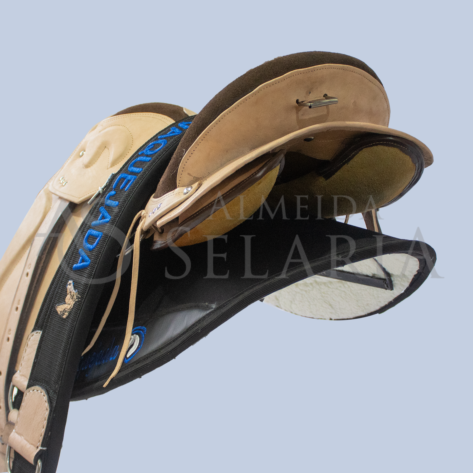 KIT CAMPEIRA - Imagem 12