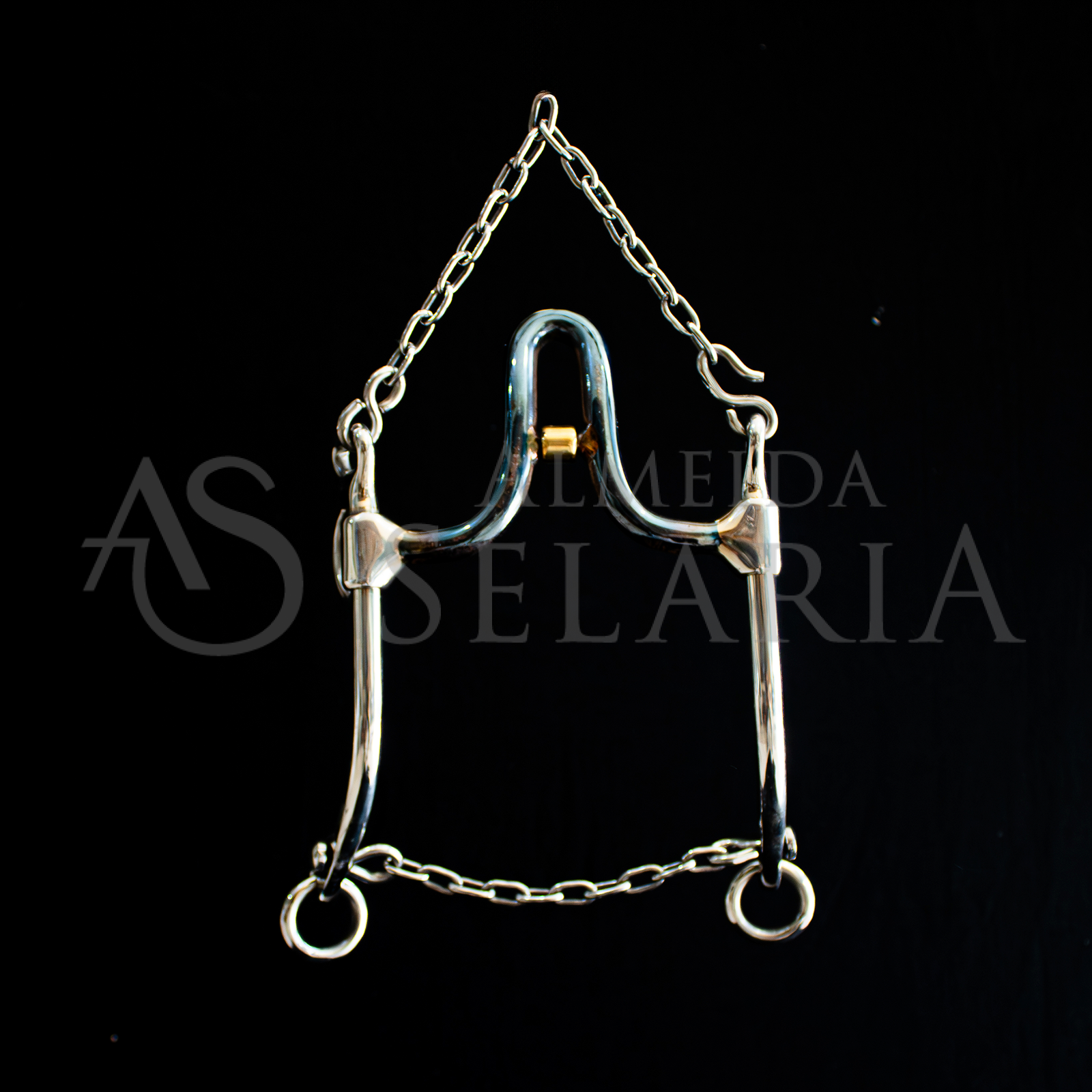 BRIDIA CALENDÁRIO - BOCAL CEARENSE