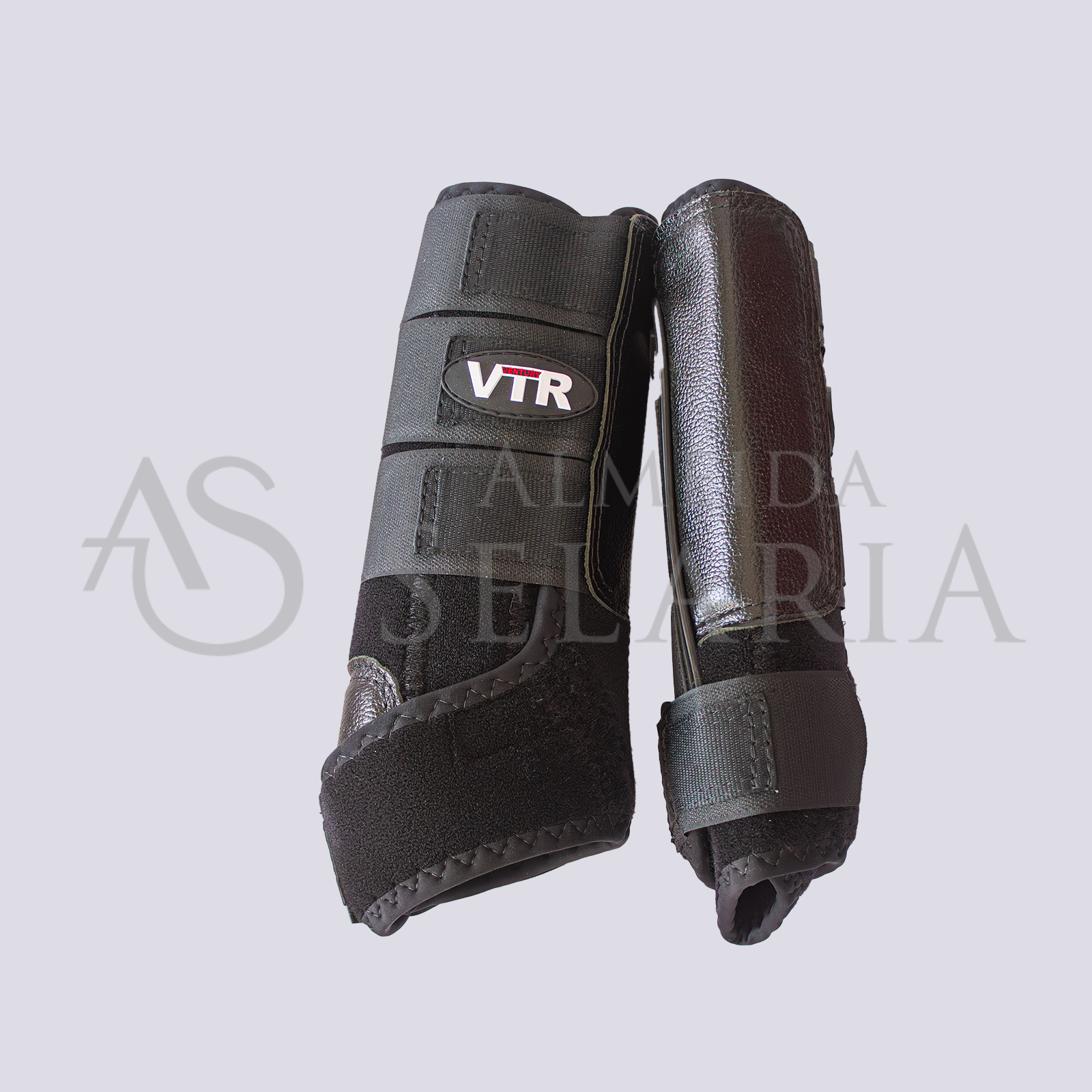 CANELEIRA CROSS VELCRO - VTR - Imagem 2