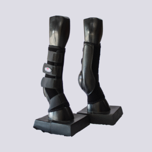 CANELEIRA VTR - SKID BOOTS 4 VELCROS