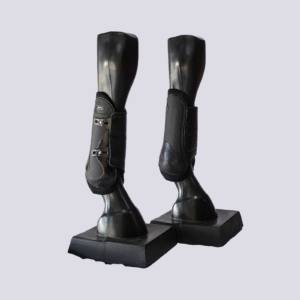 CANELEIRA ATRIA PINO COM COURO - VTR