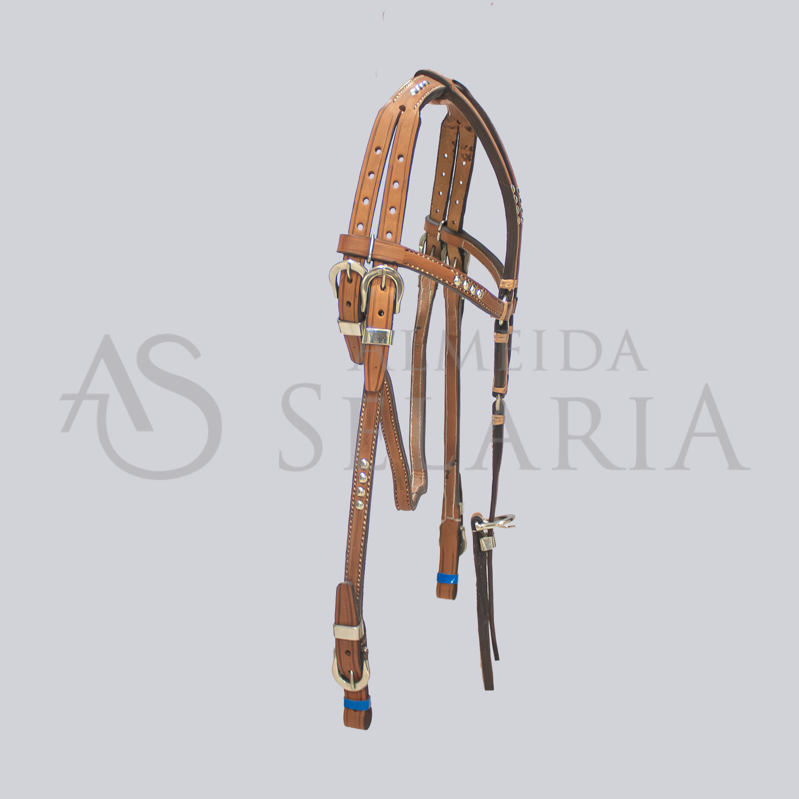 CABEÇADA 020 - Imagem 4