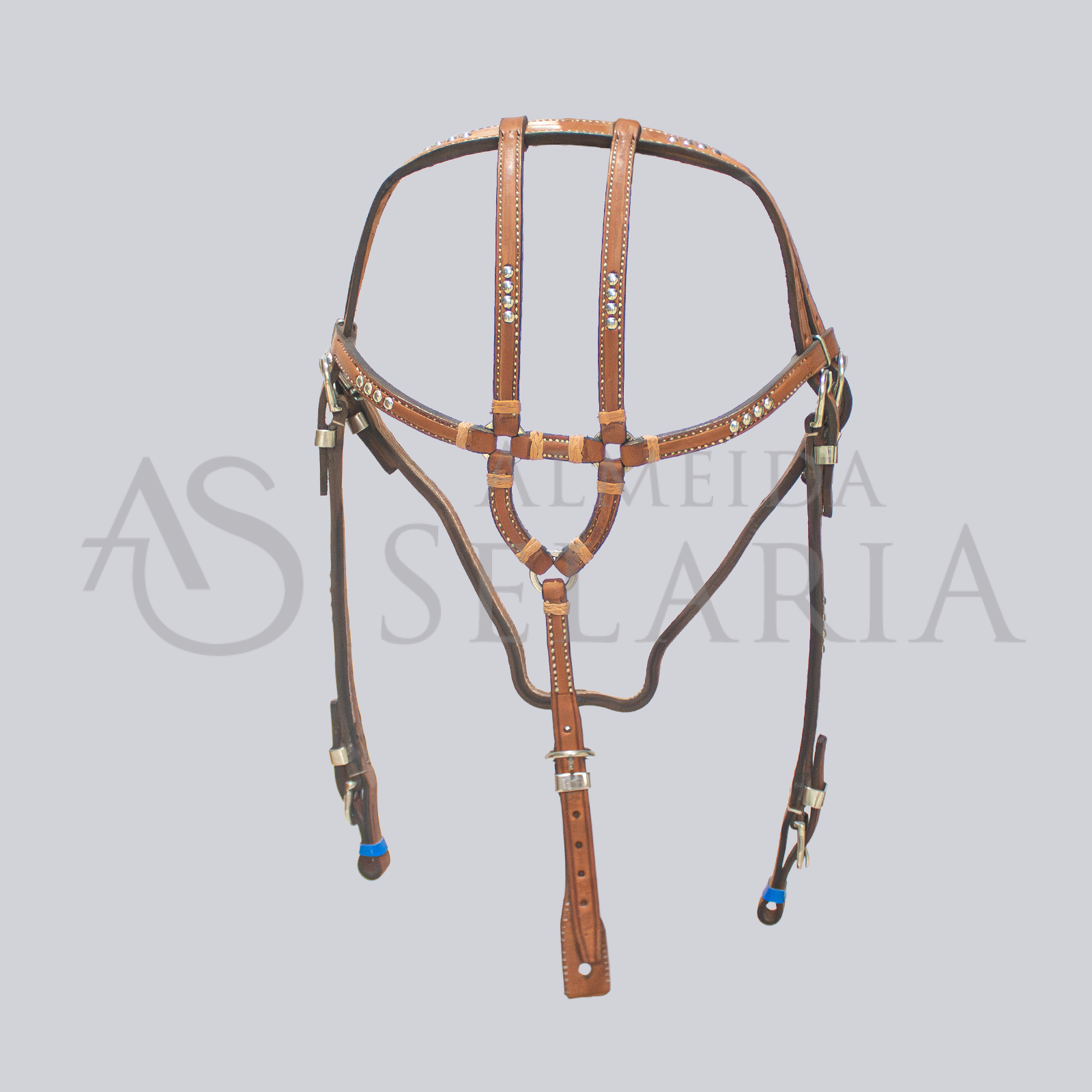 CABEÇADA 020 - Imagem 3