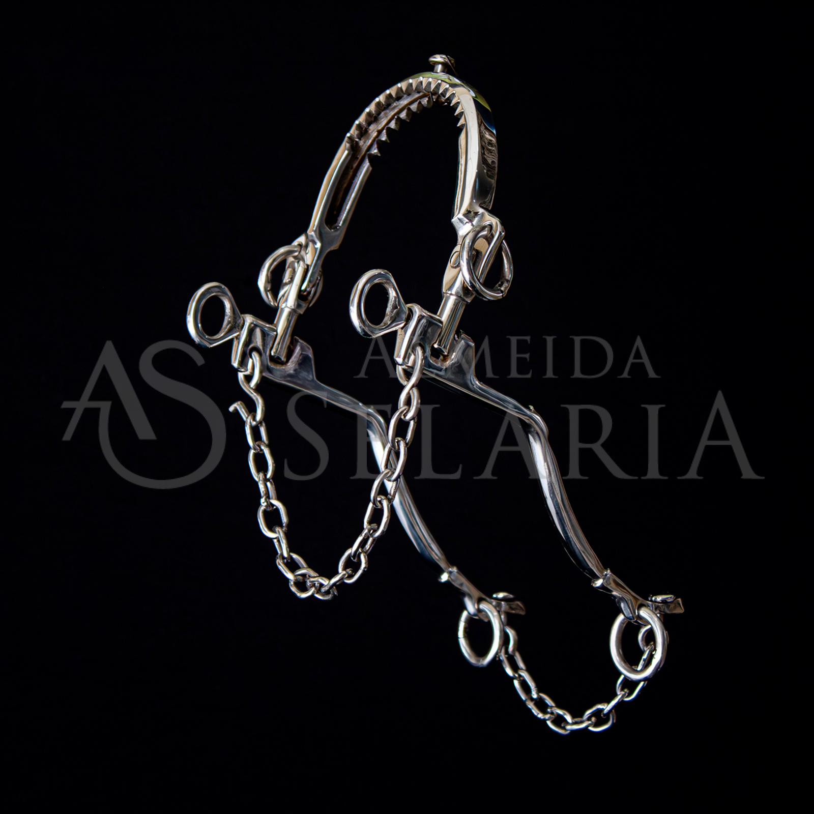 BREQUE PERNA DE MOÇA - LEVE - Imagem 2