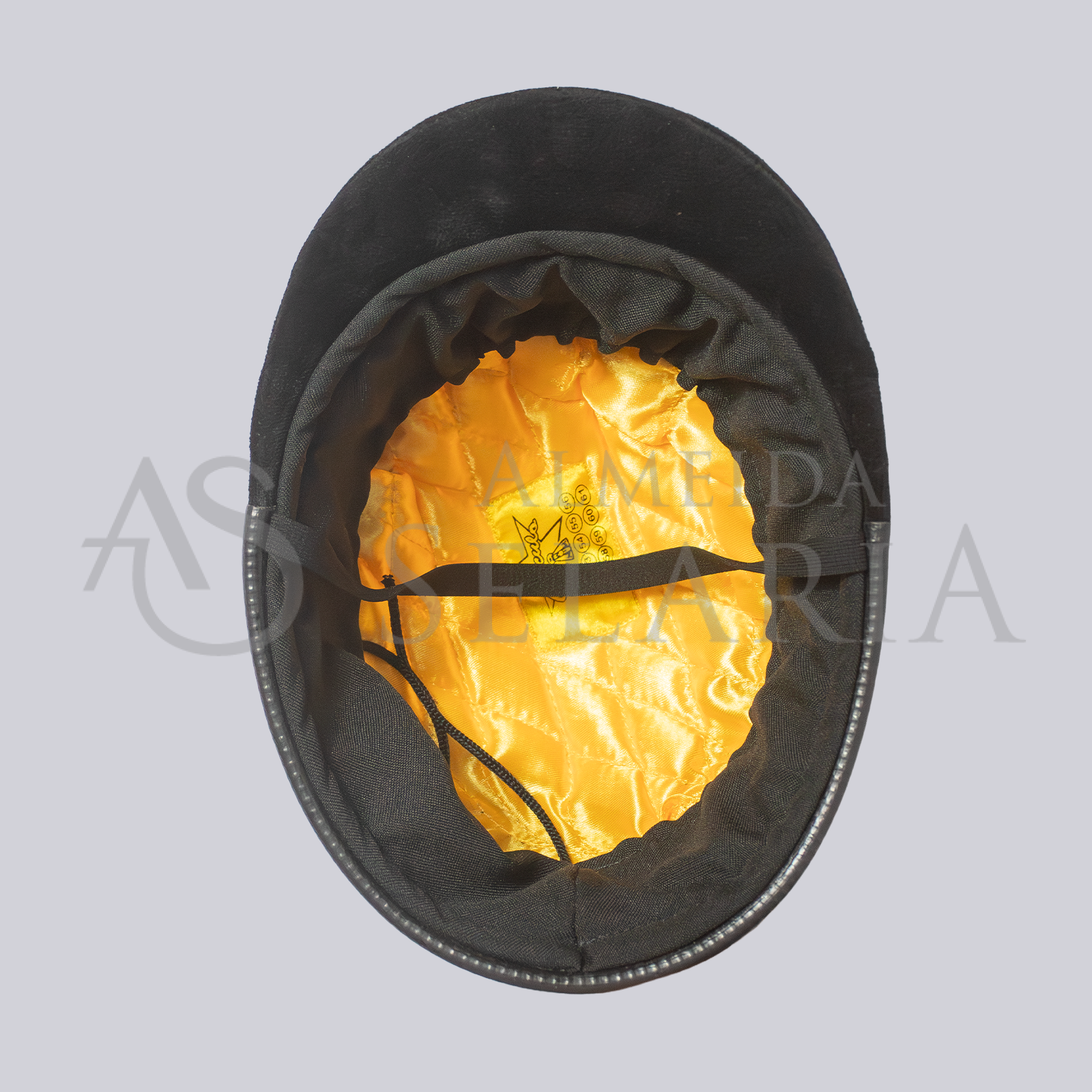 CAPACETE VAQUEJADA PROFISSIONAL - Imagem 5