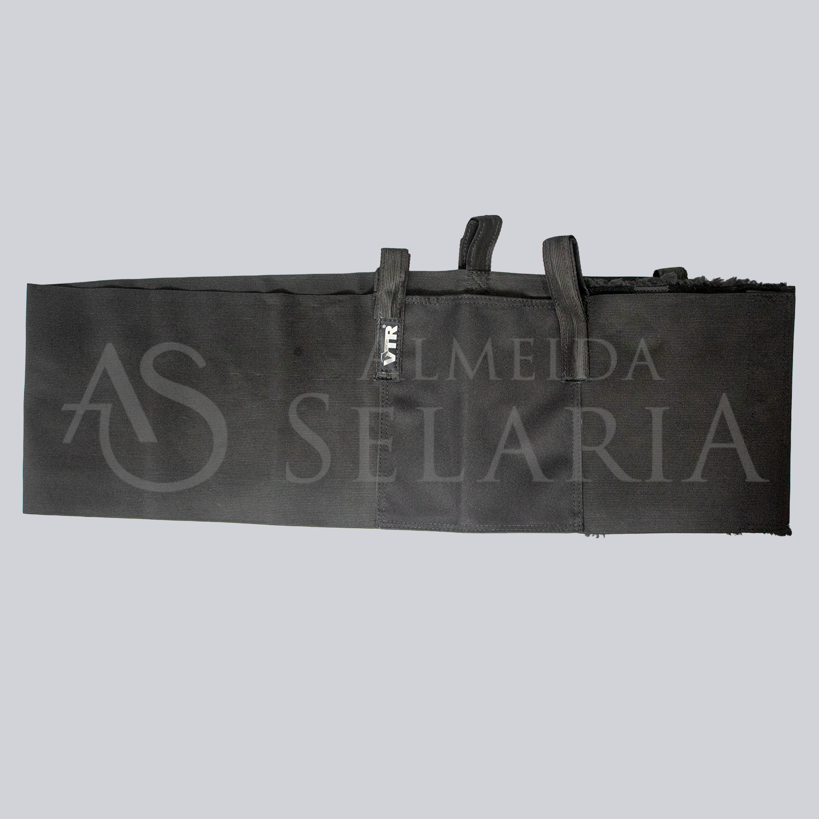 PROTEÇÃO DE ESPORA - VTR