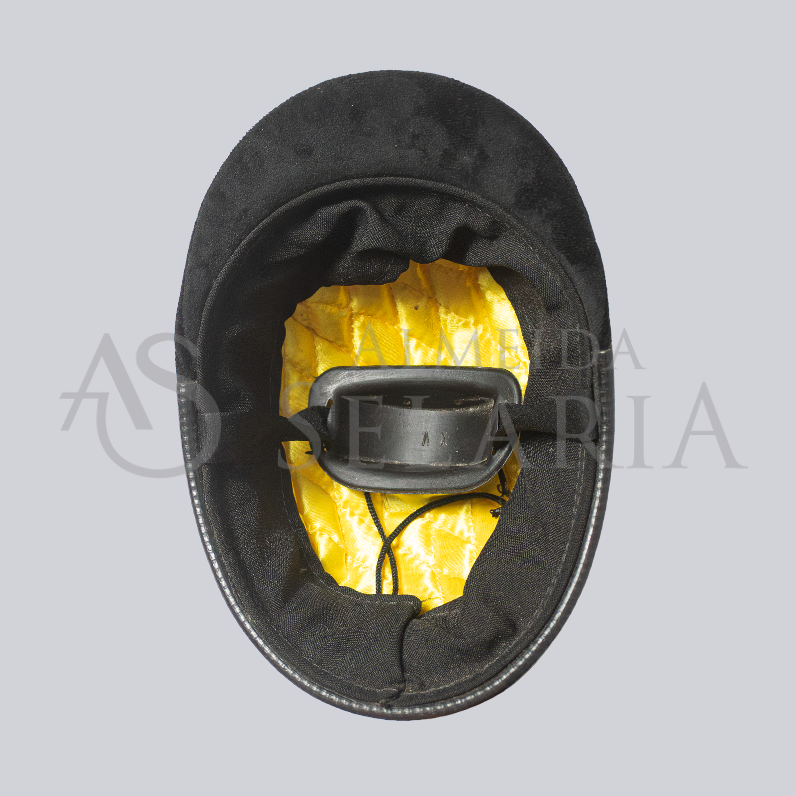 CAPACETE VAQUEJADA PROFISSIONAL - Imagem 2