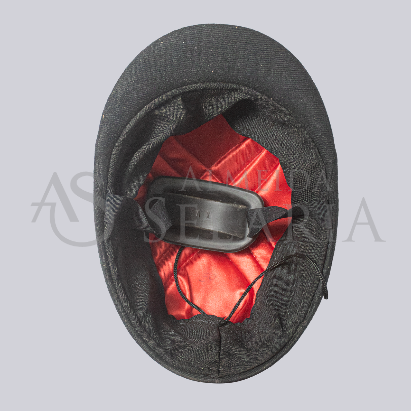 CAPACETE VAQUEJADA SIMILAR - Imagem 2