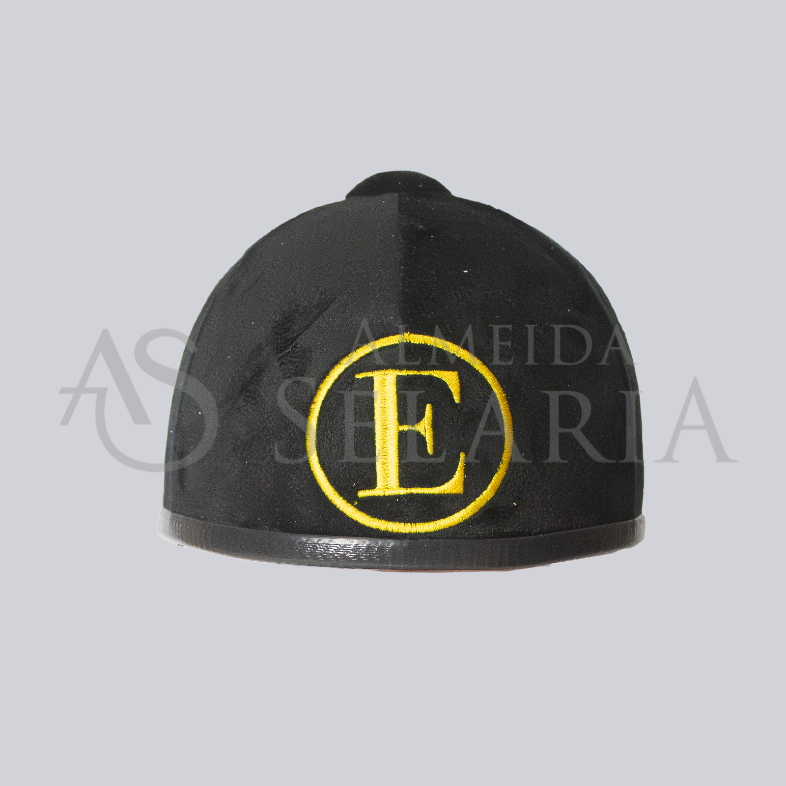 CAPACETE VAQUEJADA PROFISSIONAL ( PERSONALIZADO ) - Imagem 2
