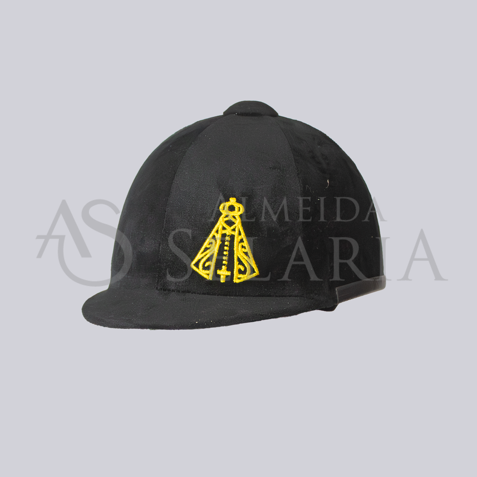 CAPACETE VAQUEJADA PROFISSIONAL - Imagem 4