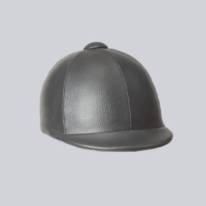 CAPACETE VAQUEJADA PROFISSIONAL ( COURO ECOLÓGICO )